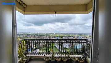 Sample Apartment of 3 BHK Flat for Resale in NK Oak Elegance Argora, Ranchi - Image 18170