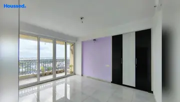 Sample Apartment of 3 BHK Flat for Resale in NK Oak Elegance Argora, Ranchi - Image 18172