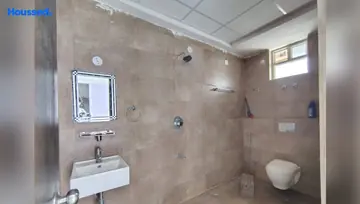 Sample Apartment of 3 BHK Flat for Resale in NK Oak Elegance Argora, Ranchi - Image 18166