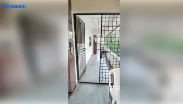 Sample Apartment of 3 BHK Flat for Resale in Kondapur, Hyderabad - Image 18185