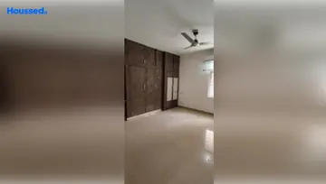 Sample Apartment of 3 BHK Flat for Resale in Kondapur, Hyderabad - Image 18195