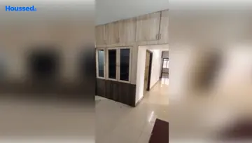 Sample Apartment of 3 BHK Flat for Resale in Kondapur, Hyderabad - Image 18187
