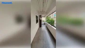 Sample Apartment of 3 BHK Flat for Resale in Kondapur, Hyderabad - Image 18184