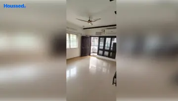 Sample Apartment of 3 BHK Flat for Resale in Kondapur, Hyderabad - Image 18189