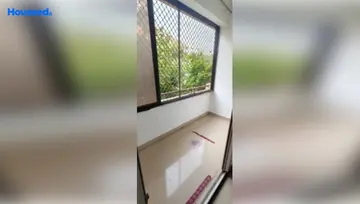 Sample Apartment of 3 BHK Flat for Resale in Kondapur, Hyderabad - Image 18191