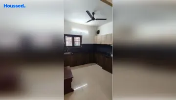 Sample Apartment of 3 BHK Flat for Resale in Kondapur, Hyderabad - Image 18192