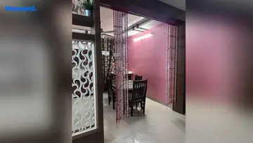 Sample Apartment of 2 BHK Flat for Resale in Bachupally, Hyderabad - Image 18199