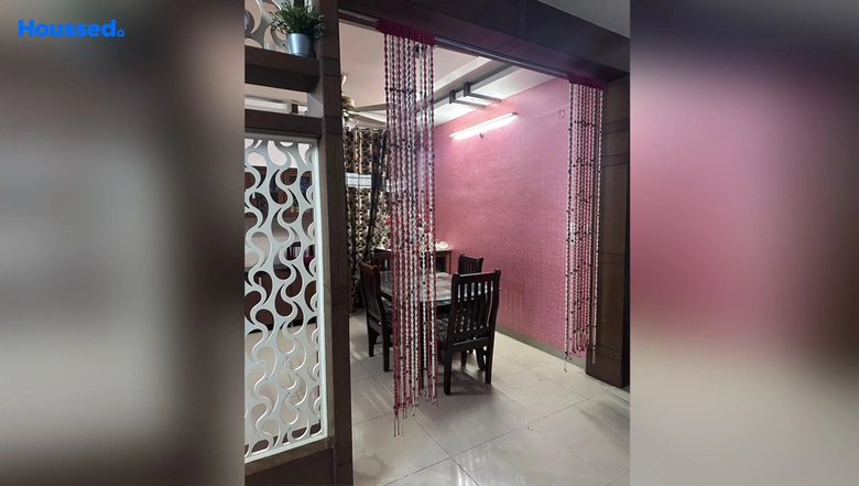 Sample Apartment of 2 BHK Flat for Resale in Bachupally - Image 18199