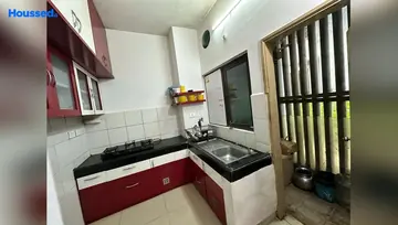 Sample Apartment of 2 BHK Flat for Resale in Bachupally, Hyderabad - Image 18201