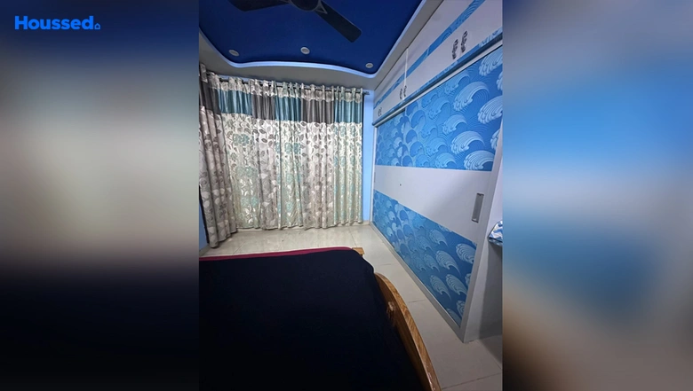 Sample Apartment of 2 BHK Flat for Resale in Bachupally - Image 18197