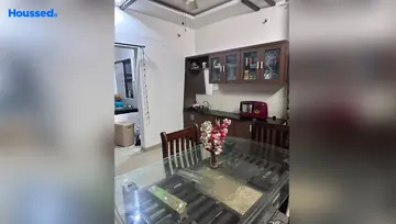 Sample Apartment of 2 BHK Flat for Resale in Bachupally, Hyderabad - Image 18196