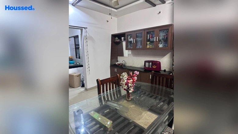 Sample Apartment of 2 BHK Flat for Resale in Bachupally - Image 18196