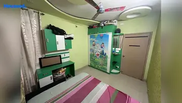 Sample Apartment of 2 BHK Flat for Resale in Bachupally, Hyderabad - Image 18203