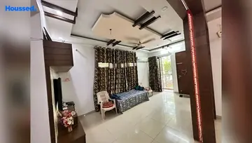 Sample Apartment of 2 BHK Flat for Resale in Bachupally, Hyderabad - Image 18200