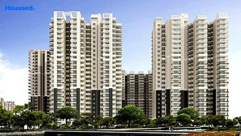 Project Image of 3 BHK Flat for Resale in Galaxy Vega, Greater Noida West - Image 18208
