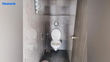 Sample Apartment of 1 BHK Flat for Resale in Today Aamod Panvel, Navi Mumbai - Image 18237