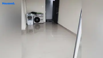 Sample Apartment of 1 BHK Flat for Resale in Today Aamod Panvel, Navi Mumbai - Image 18238