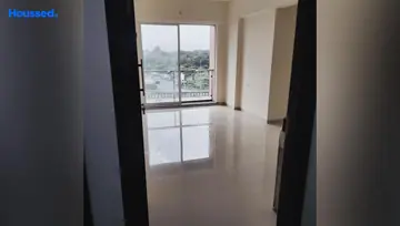 Sample Apartment of 1 BHK Flat for Resale in Today Aamod Panvel, Navi Mumbai - Image 18239