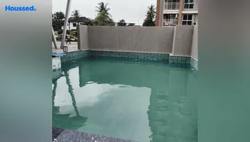 Amenities of 1 BHK Flat for Resale in Today Aamod Panvel, Navi Mumbai - Image 18234