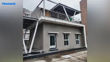 Amenities of 1 BHK Flat for Resale in Today Aamod Panvel, Navi Mumbai - Image 18233