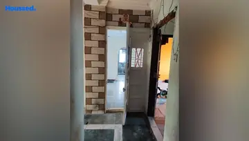Sample Apartment of 2 BHK Flat for Resale in Mulund East, Mumbai - Image 18308