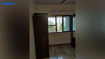 Sample Apartment of 2 BHK Flat for Resale in Mulund East, Mumbai - Image 18311
