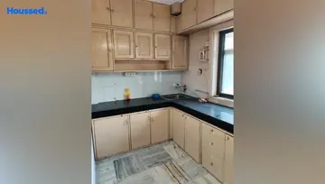 Sample Apartment of 2 BHK Flat for Resale in Mulund East, Mumbai - Image 18306