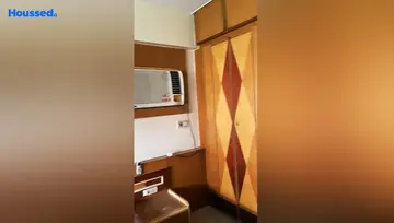 Sample Apartment of 3 BHK Flat for Rent in Runwal Pride Mulund West, Mumbai - Image 18314