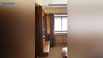 Sample Apartment of 3 BHK Flat for Rent in Runwal Pride Mulund West, Mumbai - Image 18316