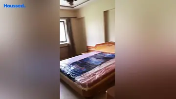 Sample Apartment of 3 BHK Flat for Rent in Runwal Pride Mulund West, Mumbai - Image 18315