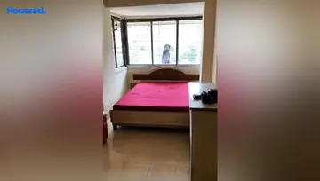 Sample Apartment of 3 BHK Flat for Rent in Runwal Pride Mulund West, Mumbai - Image 18317