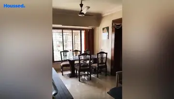 Sample Apartment of 3 BHK Flat for Rent in Runwal Pride Mulund West, Mumbai - Image 18319