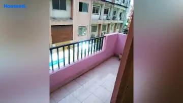 Sample Apartment of 3 BHK Flat for Resale in Kolar Road, Bhopal - Image 18399