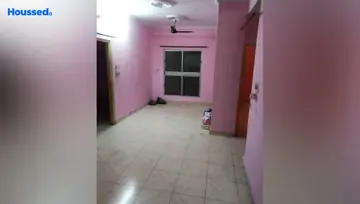 Sample Apartment of 3 BHK Flat for Resale in Kolar Road, Bhopal - Image 18400