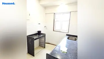 Sample Apartment of 2 BHK Flat for Resale in Andheri East, Mumbai - Image 18423