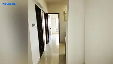 Sample Apartment of 2 BHK Flat for Resale in Andheri East, Mumbai - Image 18425