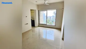 Sample Apartment of 2 BHK Flat for Resale in Andheri East, Mumbai - Image 18424