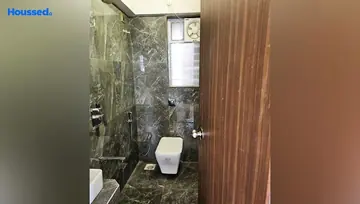 Sample Apartment of 2 BHK Flat for Resale in Andheri East, Mumbai - Image 18427
