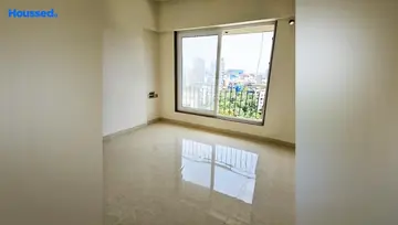Sample Apartment of 2 BHK Flat for Resale in Andheri East, Mumbai - Image 18429