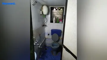Sample Apartment of 1 BHK Flat for Resale in Mulund East, Mumbai - Image 18433