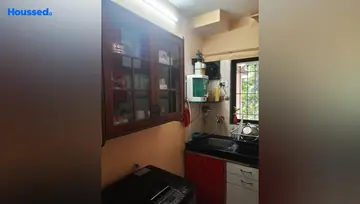 Sample Apartment of 1 BHK Flat for Resale in Mulund East, Mumbai - Image 18437