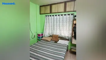 Sample Apartment of 1 BHK Flat for Resale in Mulund East, Mumbai - Image 18438