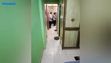 Sample Apartment of 1 BHK Flat for Resale in Mulund East, Mumbai - Image 18435