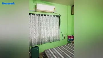 Sample Apartment of 1 BHK Flat for Resale in Mulund East, Mumbai - Image 18432