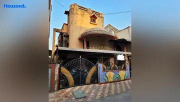 Sample Apartment of 4 BHK House/Villa for Resale in Kareli Baug, Vadodara - Image 18458