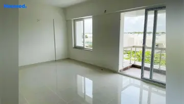 Sample Apartment of 4 BHK Flat for Rent in Pacifica Madrid County San Lucas Bhayli, Vadodara - Image 18462