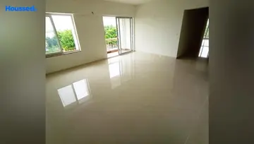 Sample Apartment of 4 BHK Flat for Rent in Pacifica Madrid County San Lucas Bhayli, Vadodara - Image 18468