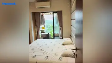 Sample Apartment of 1 BHK Flat for Resale in Mulund East, Mumbai - Image 18474
