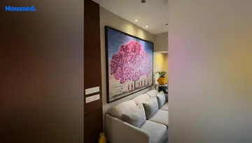 Sample Apartment of 1 BHK Flat for Resale in Mulund East, Mumbai - Image 18475