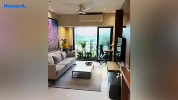 Sample Apartment of 1 BHK Flat for Resale in Mulund East, Mumbai - Image 18473